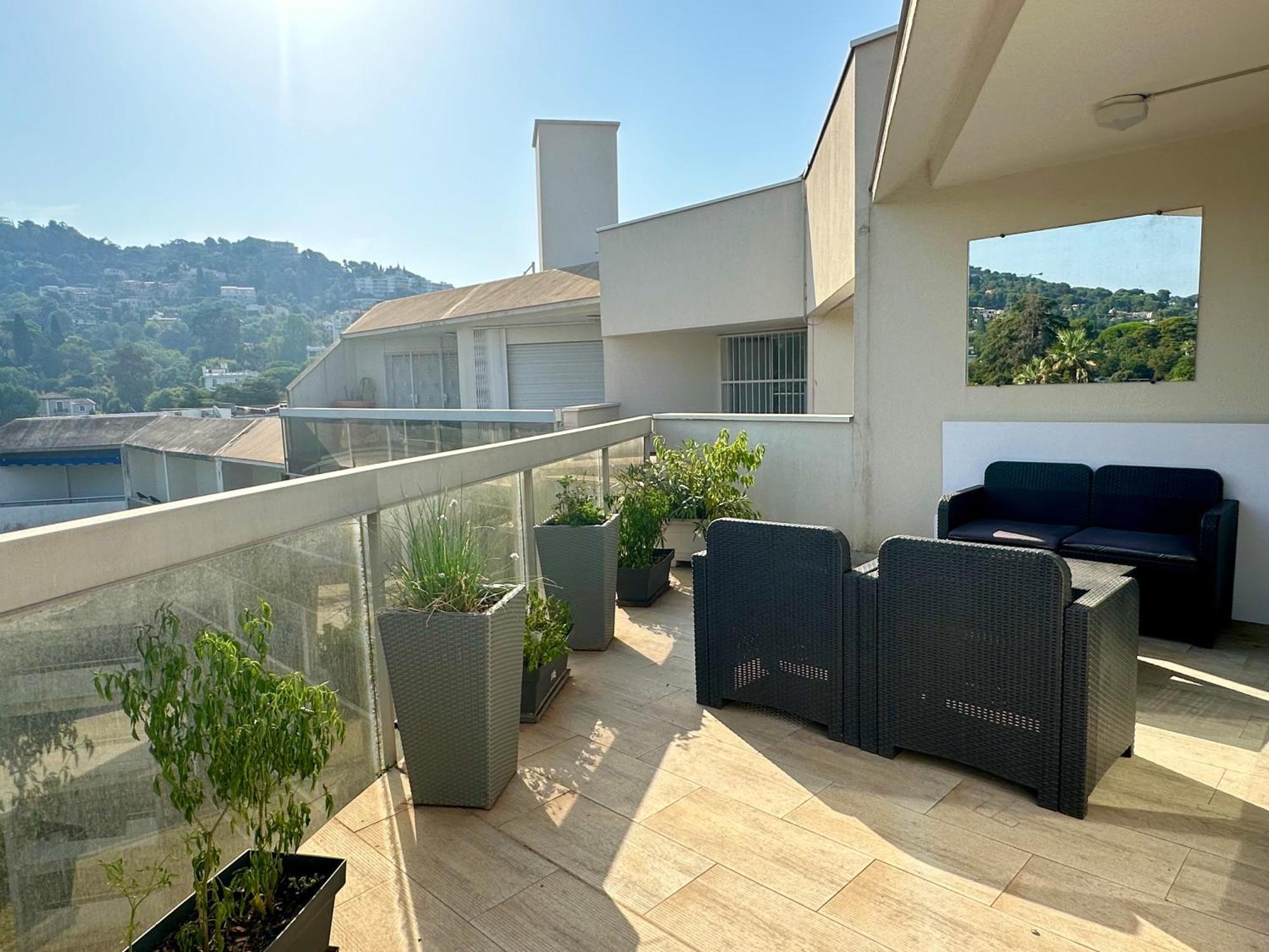 Cannes Croisette Sea & Sky Exterior photo