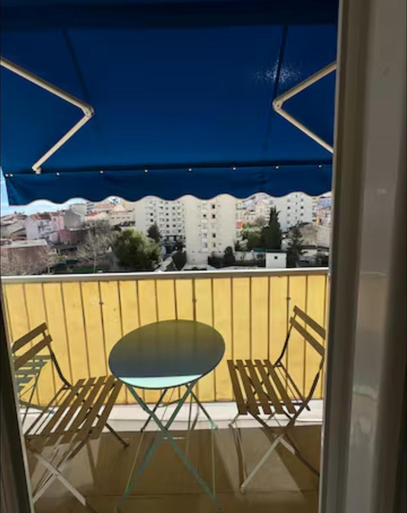 Cannes Croisette Sea & Sky Exterior photo
