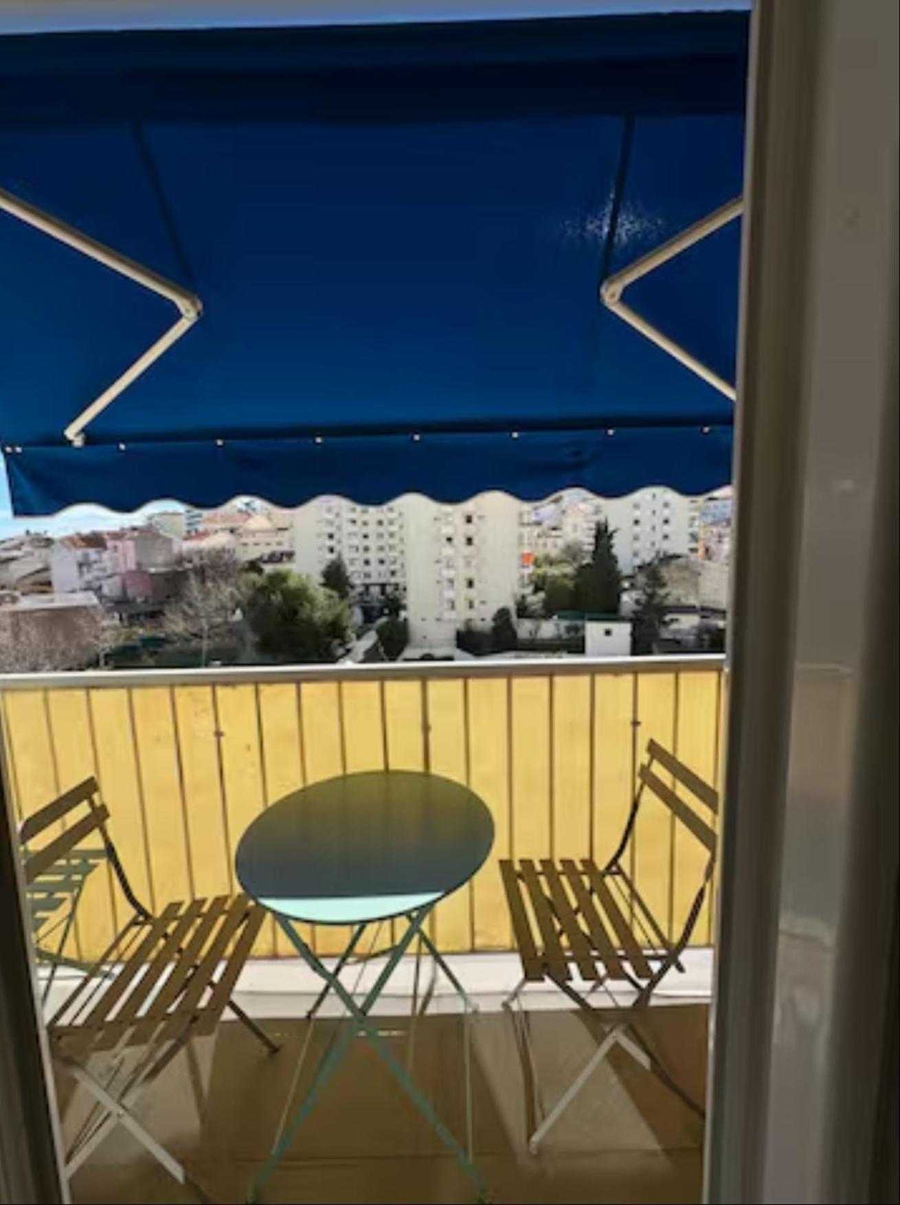 Cannes Croisette Sea & Sky Exterior photo